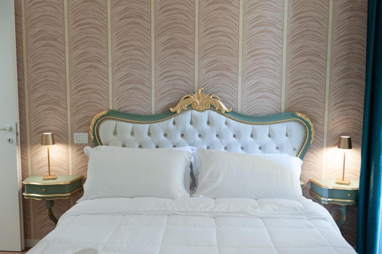 Hotel Residenza Catullo Verona Exteriér fotografie