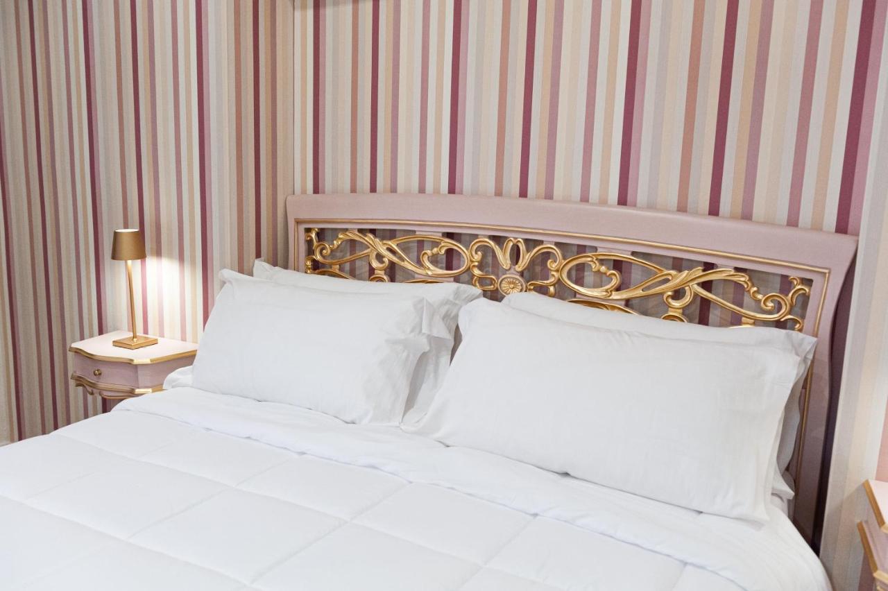 Hotel Residenza Catullo Verona Exteriér fotografie