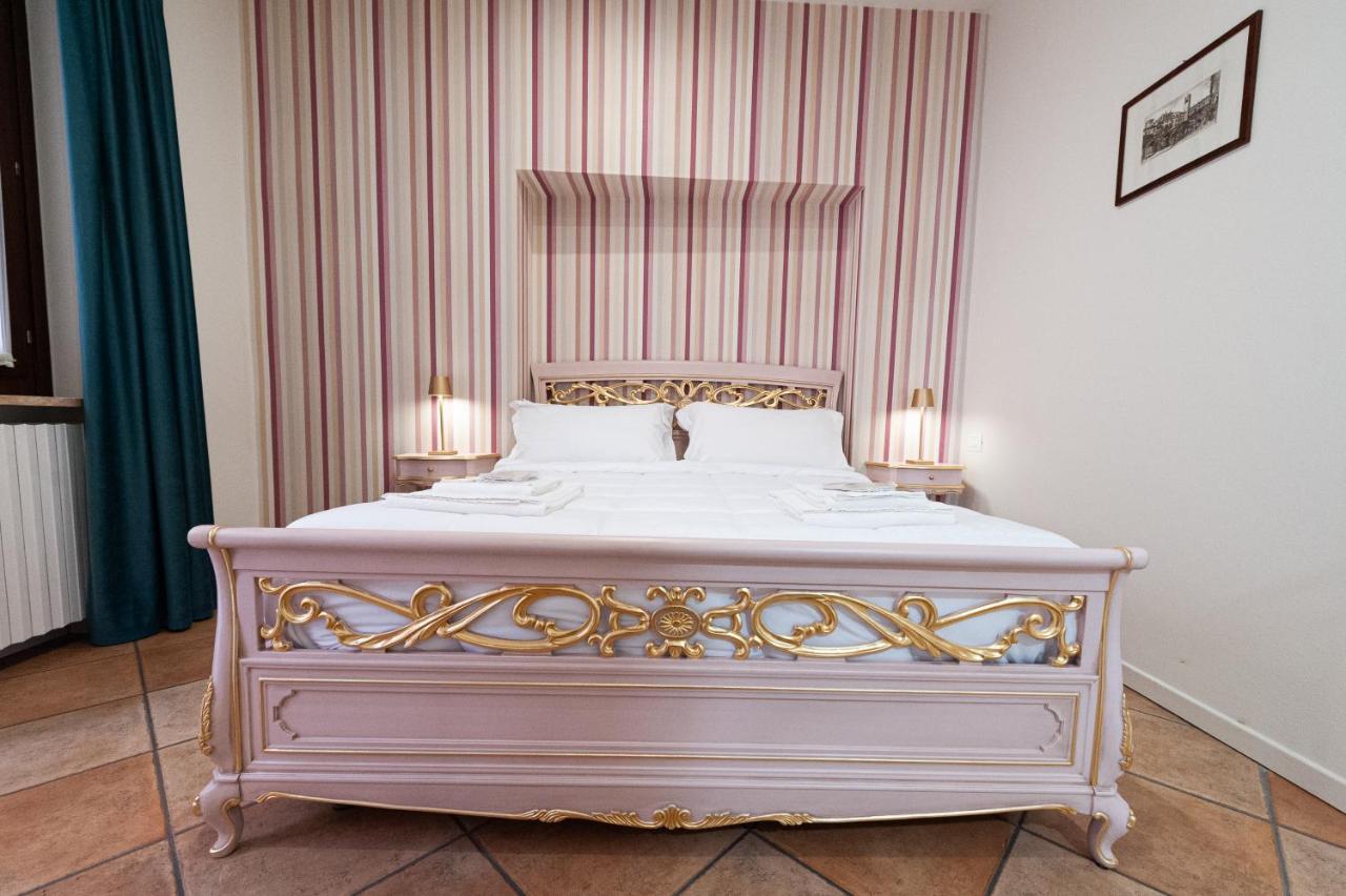Hotel Residenza Catullo Verona Exteriér fotografie