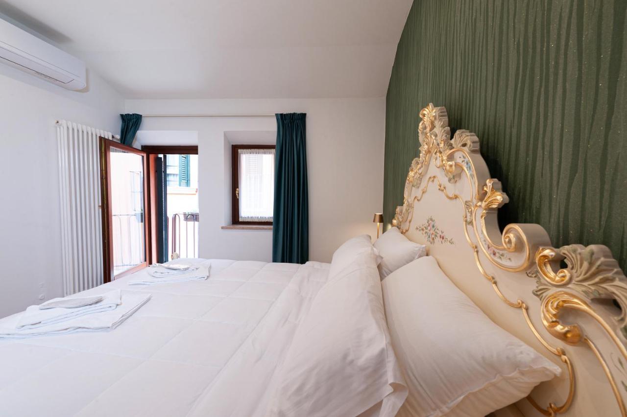 Hotel Residenza Catullo Verona Exteriér fotografie