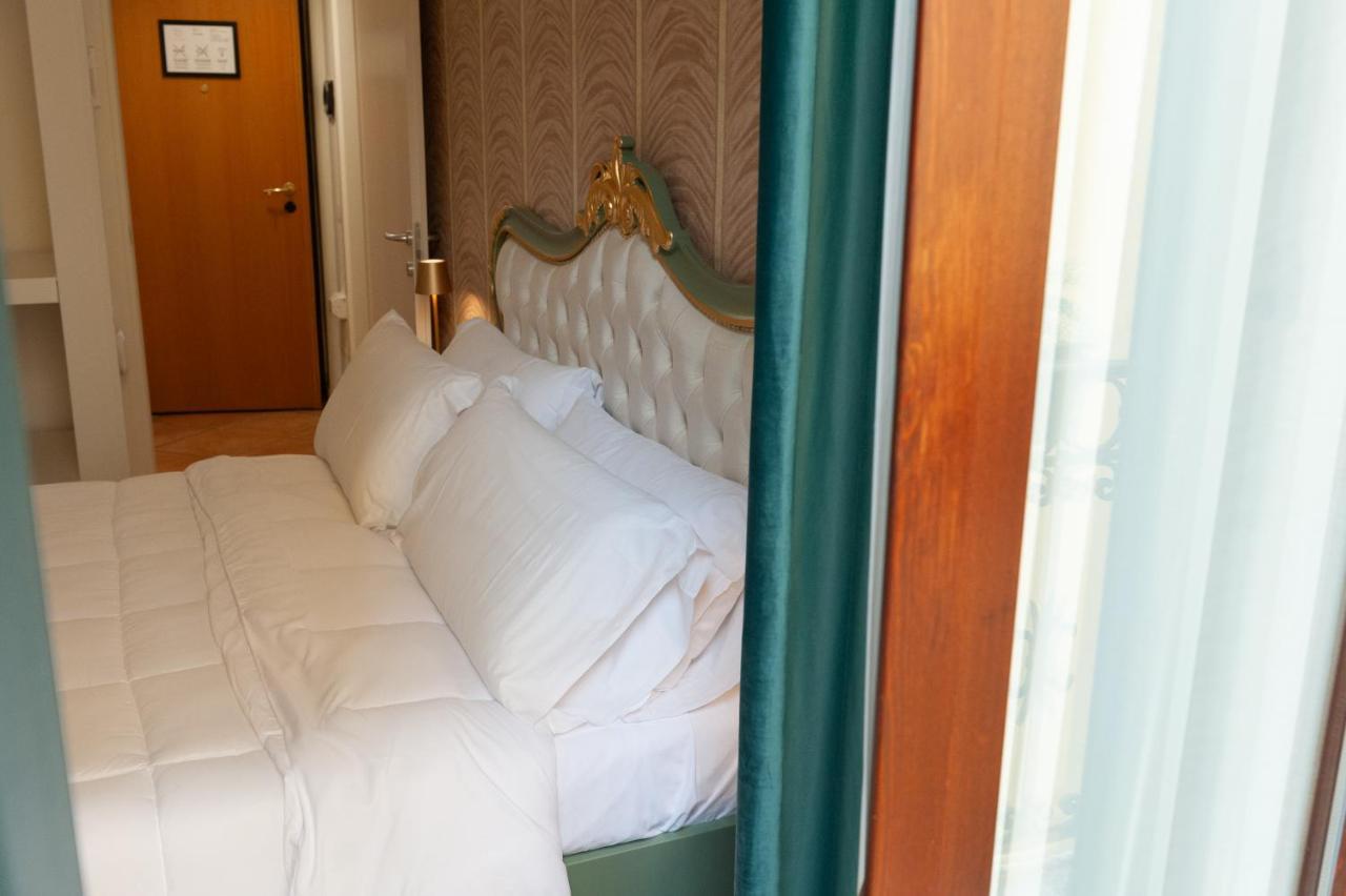 Hotel Residenza Catullo Verona Exteriér fotografie