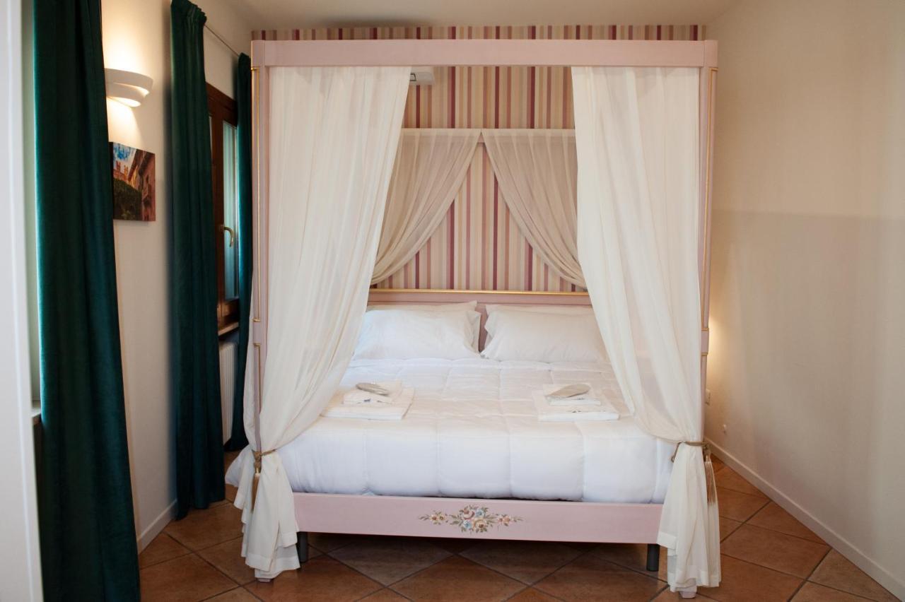 Hotel Residenza Catullo Verona Exteriér fotografie
