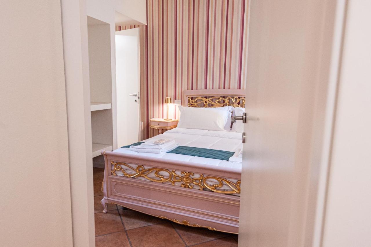 Hotel Residenza Catullo Verona Exteriér fotografie