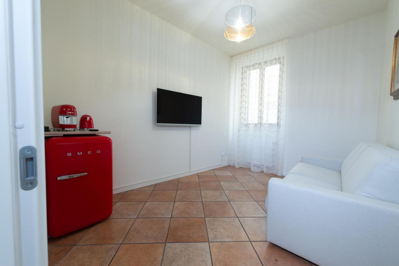 Hotel Residenza Catullo Verona Exteriér fotografie