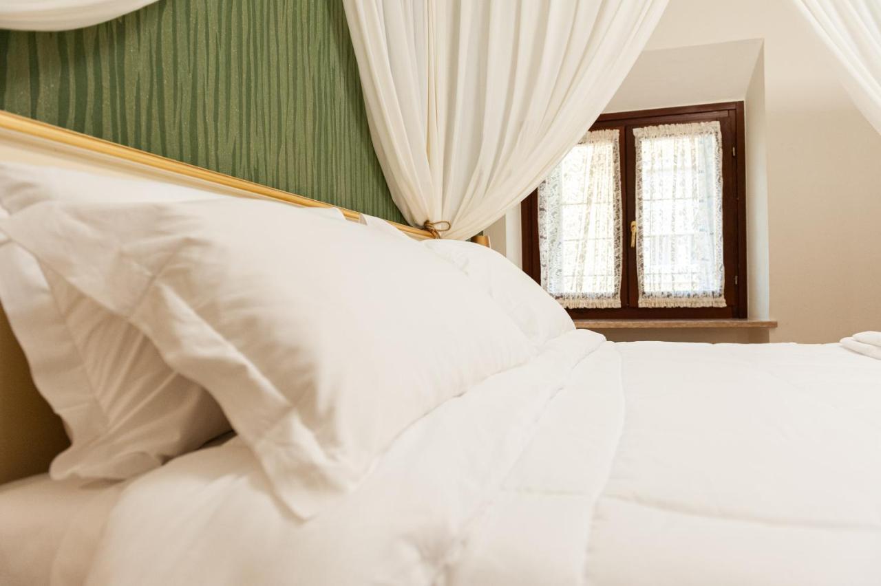 Hotel Residenza Catullo Verona Exteriér fotografie