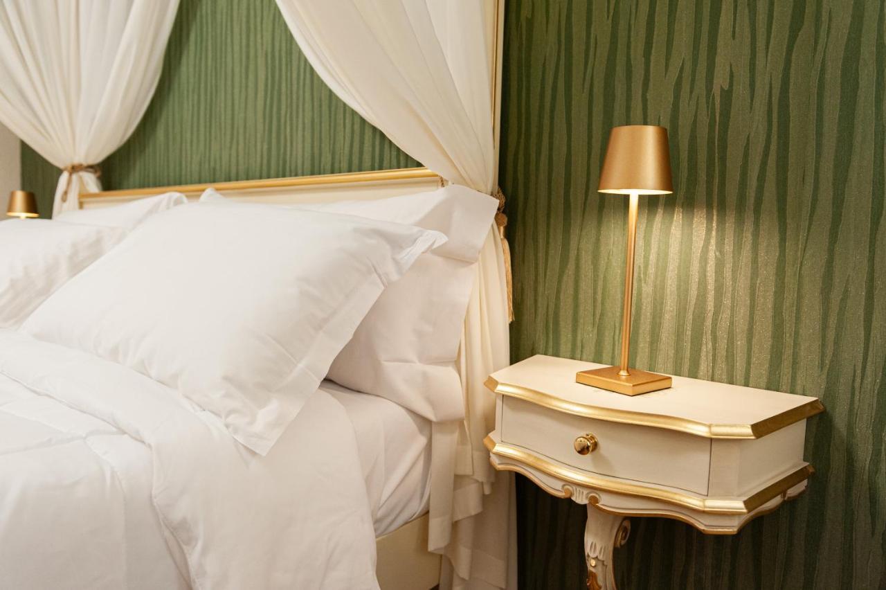 Hotel Residenza Catullo Verona Exteriér fotografie