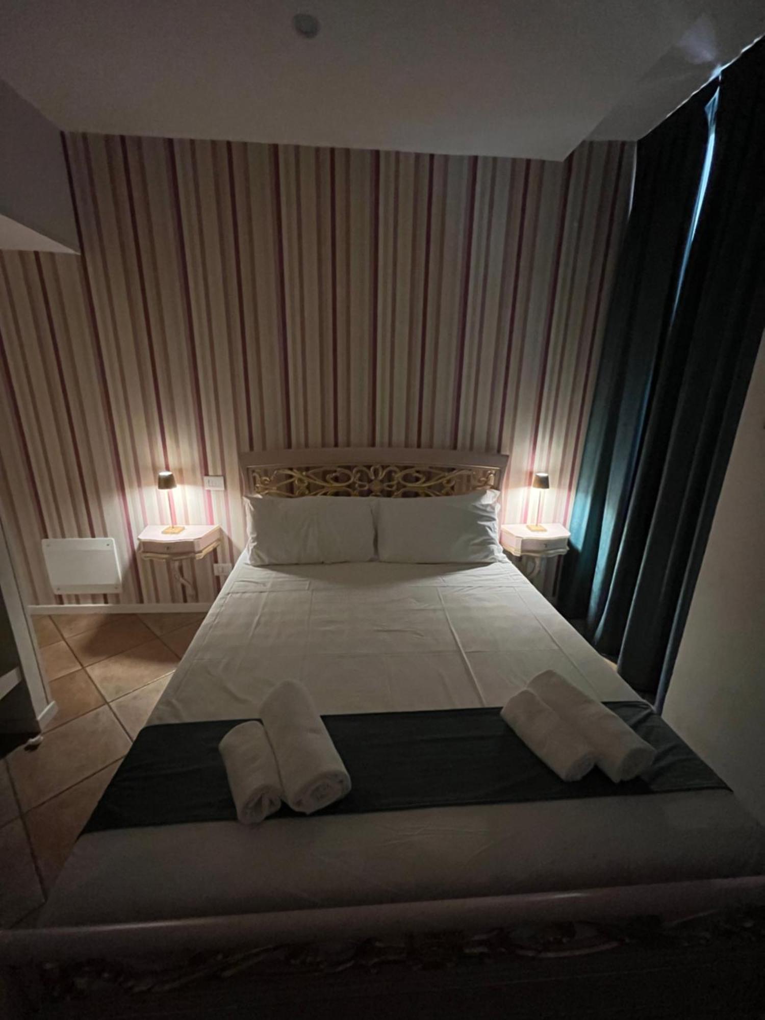 Hotel Residenza Catullo Verona Exteriér fotografie