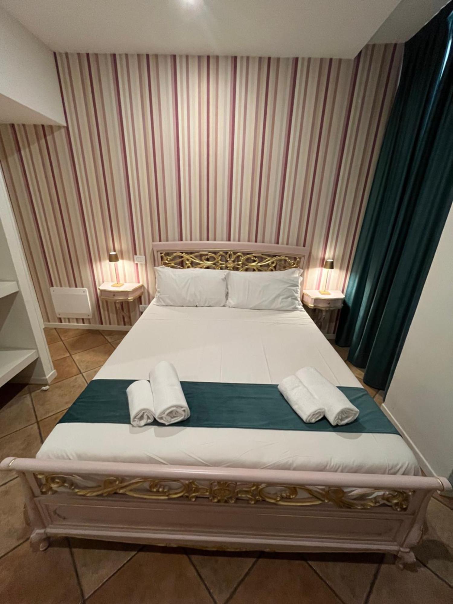 Hotel Residenza Catullo Verona Exteriér fotografie