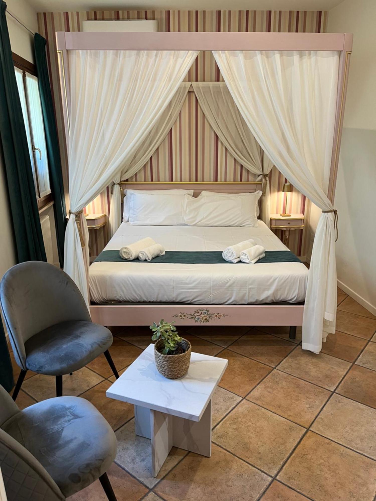 Hotel Residenza Catullo Verona Exteriér fotografie