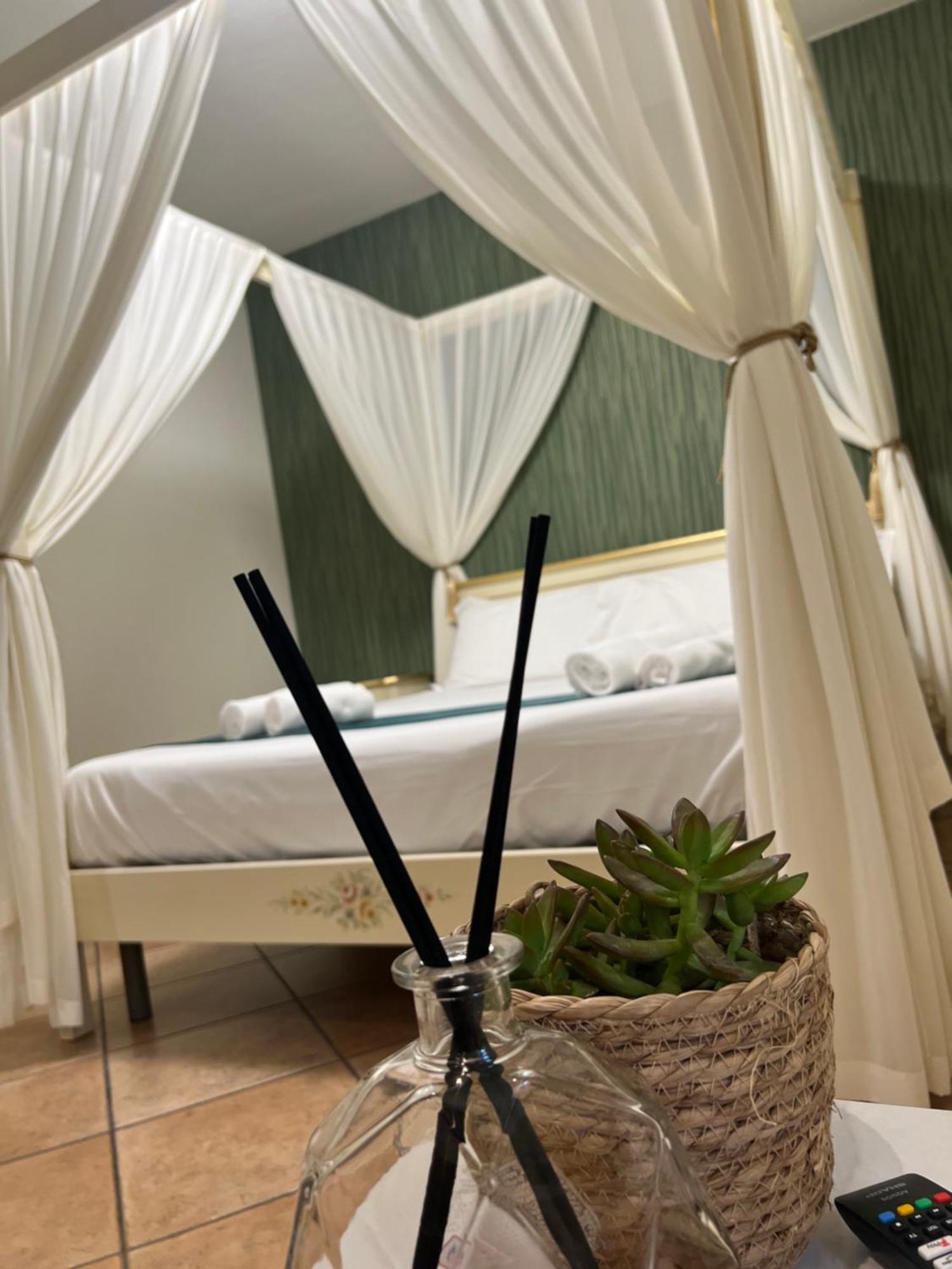 Hotel Residenza Catullo Verona Exteriér fotografie